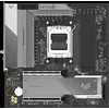 Pagrindinė plokštė Sapphire NITRO+ B850M WIFI AMD B850 Socket AM5 micro ATX plokštė