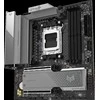 Pagrindinė plokštė Sapphire NITRO+ B850M WIFI AMD B850 Socket AM5 micro ATX plokštė