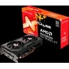 Vaizdo plokštė SAPPHIRE RX 9060 XT GAMING 16GB