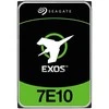 „SEAGATE“ HDD serveris „Exos 7E10 512E/4kn“ (3,5 colio / 4 TB / SATA 6Gb/s / 7200 aps./min.)