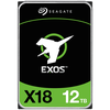 SEAGATE HDD serveris Exos X18 HDD 512E/4KN (3,5'/12TB/SATA 6Gb/s / 7200rpm)