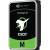 „SEAGATE“ HDD serveris „Exos M“ (3,5 colio / 28 TB / SATA 6 GB/s / 7200 aps./min. / ISE)