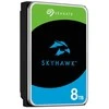 Kietasis diskas HDD Seagate SkyHawk 8TB