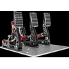 Hidraulinis trijų pedalų komplektas Simagic P2000-S100R Crimson Edition, S309