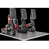 SIMAGIC hidraulinis 3 pedalų komplektas su 200 kg apkrovos davikliu, S310