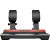 SIMAGIC modulinė pedalų sistema su 150 kg apkrovos davikliu ir 35 reguliuojamais stabdžių nustatymais. S313