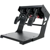 Simagic P1000i Pedal Set – inverted, 3 pedals, juodas