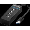 SIMAGIC Wheelbase USB Splitter/Extender, S463