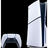 Sony PlayStation 5 SLIM žaidimų konsolė (1 TB SSD, Disc Drive)