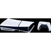 Sony PlayStation 5 SLIM žaidimų konsolė (1 TB SSD, Disc Drive)