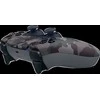 Sony PlayStation DualSense Pilkas Camouflage belaidis valdiklis (PS5)