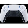 „Sony DualSense“ žaidimų valdiklis, baltas, PS5