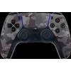 Sony PlayStation DualSense Pilkas Camouflage belaidis valdiklis (PS5)