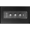 Speaker SVEN HA-950, juodas, MDF, PU leather (60W, Bluetooth, USB, Micro SD, Remote)