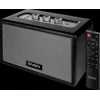 Speaker SVEN HA-950, juodas, MDF, PU leather (60W, Bluetooth, USB, Micro SD, Remote)