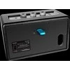 Speaker SVEN HA-950, juodas, MDF, PU leather (60W, Bluetooth, USB, Micro SD, Remote)