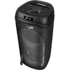 Speaker SVEN PS-1050, juodas (200W, TWS, Bluetooth, FM, USB, Micro SD, LED-display, 7200mAh)