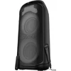 Speaker SVEN PS-1050, juodas (200W, TWS, Bluetooth, FM, USB, Micro SD, LED-display, 7200mAh)