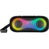Speaker SVEN PS-165, juodas (16 W, TWS, Bluetooth, Micro SD, 3000mAh)