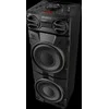 Garsiakalbis SVEN PS-1900, juodas (1000W, TWS, Bluetooth, FM, USB, LED ekranas, kintamoji srovė)
