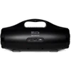 Garsiakalbis SVEN PS-460, juodas (18W, Bluetooth, FM, USB, Micro SD, LED ekranas, 1800mA*h), SV-015237