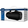 Garsiakalbis SVEN PS-460, juodas (18W, Bluetooth, FM, USB, Micro SD, LED ekranas, 1800mA*h), SV-015237