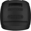 Speaker SVEN PS-555, juodas, power output 65 W (RMS), TWS, Bluetooth, USB, Micro SD, RC, lithium battery