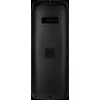 Garsiakalbis SVEN PS-770, juodas (100W, TWS, Bluetooth, FM, USB, Micro SD, LED ekranas, 4400mA*h)