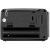 Garsiakalbis SVEN SRP-150, pilkas (3W, Bluetooth, FM/AM/SW, USB, Micro SD, žibintuvėlis, baterija)