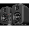Garsiakalbiai SVEN MC-5, pilki (50W, Bluetooth, RCA2, USB, optinis, RC)
