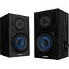 Speakers SVEN SPS-576, juodas (8W, USB power supply, Bluetooth)