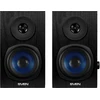 Speakers SVEN SPS-576, juodas (8W, USB power supply, Bluetooth)