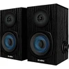 Speakers SVEN SPS-576, juodas (8W, USB power supply, Bluetooth)