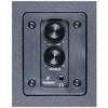 Kompiuterio kolonėlės Speakers SVEN SPS-619 Juodas, RMS 20W, 2x10W, SV-011277