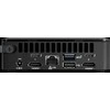 ASUS NUC 13 Pro Kit NUC13ANKi7, Core i7-1360P Processor, 4xUSB, M.2 22x80 NVMe; 22x42 SATA, 2,5Gbe LAN, 2xHDMI, 2x Thunderbolt 4 (USB-C+DP), no cord, single unit, EAN:5032037267465