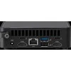 ASUS RNUC14RVKI300002I Barebone Intel Core 3 100U Slim Kit L6 EU laidas