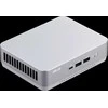 ASUS NUC 14pro+/RNUC14RVSU500002I/Intel Ultra 5 125H/Intel Arc grafika/4xUSB/M.2 22x80 NVMe; 22x42 NVMe/2,5Gbe LAN/2xHDMI/2x Thunderbolt 4 (USB-C+DP)/be saugyklos/be RAM/AX211.D2WG.NV/be OS/EU Cord/Kit(L6)/EAN:4711387496657