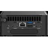ASUS NUC 15 PRO / RNUC15CRHU700002 / Ultra 7 255H 28W / Intel Arc grafika / be RAM / be saugyklos / Intel Wi-Fi 7 BE201 / USB Total - 7 / 4 USB Type-A / 3 USB Type-C (1x USB3.2 + 2x TB4) / 2x HDMI 2.1 / Palaiko ekranus - 4x 4K / be OS / ES laidas / rinkinys (L6) / aukštas / EAN: 4711387950005
