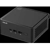 ASUS NUC 15 PRO / RNUC15CRHU700002 / Ultra 7 255H 28W / Intel Arc grafika / be RAM / be saugyklos / Intel Wi-Fi 7 BE201 / USB Total - 7 / 4 USB Type-A / 3 USB Type-C (1x USB3.2 + 2x TB4) / 2x HDMI 2.1 / Palaiko ekranus - 4x 4K / be OS / ES laidas / rinkinys (L6) / aukštas / EAN: 4711387950005
