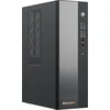 Blackview Desktop NEX60 intel Raptor lake core i5-210H iki 4,8HGz 16/512 WiFi 6 BT 5.2 1xTypeC LAN RJ45 USB 3.0x2 USB 2.0x6 VGAx1 DP1.4x1 HDMI2.0x1 3.5mmx2 Windows 11Pro Juodas