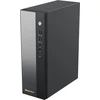 Blackview Desktop NEX60 intel Raptor lake core i5-210H iki 4,8HGz 16/512 WiFi 6 BT 5.2 1xTypeC LAN RJ45 USB 3.0x2 USB 2.0x6 VGAx1 DP1.4x1 HDMI2.0x1 3.5mmx2 Windows 11Pro Juodas
