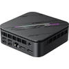 Blackview miniPC MP100 Pro i5-12450H iki 4,4HGz 16/512 WiFi 6 BT 5.2 LAN RJ45 USB 3.1Gen1x4 USB 3.1Gen2x2 TypeC PDx1 HDMI DP Windows 11Pro Pilkas