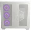 Stacionarus kompiuteris LORGAR ADVANCED A201 - AMD 7500F 6C/12T, 240 AIO, NVIDIA RTX 5060Ti 16GB, 32GB@6400mhz, 1TB SSD NVME, 750W PSU, Baltas, 3Y