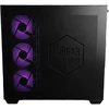 Stacionarus kompiuteris LORGAR ADVANCED A201 - AMD 7500F 6C/12T, 240 AIO, NVIDIA RTX 5060Ti 16GB, 32GB@6400mhz, 1TB SSD NVME, 750W PSU, Juodas, 3Y