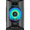 Stacionarus kompiuteris TECNO PC MEGAMINI GAMING G1 Intel i7-13620H DDR5 16Gb SSD 1Tb RTX4060 8Gb Vanduo Cooling WiFi 6 BT 5.2 RJ45 2.5G 2xUSB 3.2 2xUSB 3.1 2xUSB2.0 1xThunderbolt 1xTypeC Full 2xHDMI 1xSD3.0 1xOculink 63Gb/s 1x3.5 Windows11