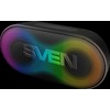Portable speaker SVEN PS-99, juodas, power output 10 W (RMS), TWS, Bluetooth, lithium battery
