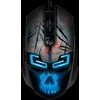 Sven Pelė žaidimams RX G805 (5+1bt. 500 8000 DPI, SW, printed, backlight, gaming gb)