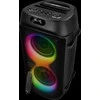 SVEN PS-850 (100 W, TWS, Bluetooth, FM, USB, Micro SD, LED ekranas, 8000 mAh)