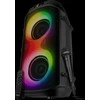 SVEN PS-850 (100 W, TWS, Bluetooth, FM, USB, Micro SD, LED ekranas, 8000 mAh)