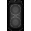 SVEN PS-850 (100 W, TWS, Bluetooth, FM, USB, Micro SD, LED ekranas, 8000 mAh)